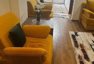 Închiriere ap în centrul orașului - 1