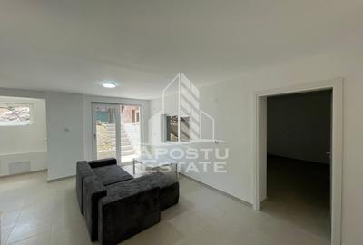 Apartament cu 2 camere, parter, terasa, in zona Dambovita - 3