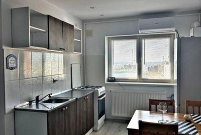 Închiriere Apartament cu 3 camere Pallady, prima închiriere, centrală, balcon - 7