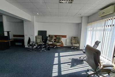 SPATIU BIROU- CLADIRE BIROURI PREMIUM - 17