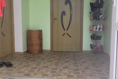 Vand casa cu teren de 1753 mp in Prejmer - 9