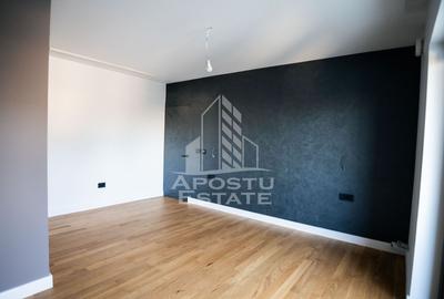 Casa individuala deosebita de vanzare, teren 600 mp, Timisoara - 16