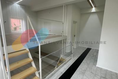 Apartament cu 3 camere în Florești
