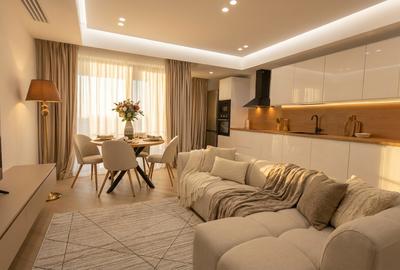 Cortina 126  ~ Erou Iancu Nicolae ~ Premium ~ Parcare Subterana - 1