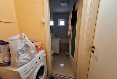 3 camere LUMINOASE cu liniste | gata de mutare | etaj ideal Aradului - 16