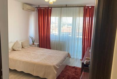 Apartament 3 camere Blv. Unirii (langa tribunal), 82 mp - 6
