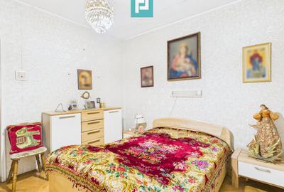 Apartament cu 3 camere la parter, zona Gării - 2