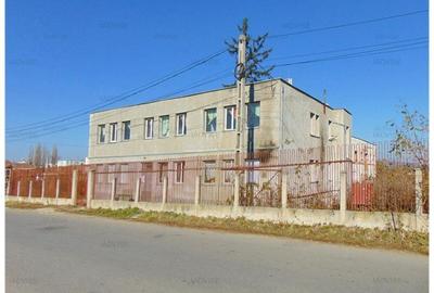 Cladire birouri sau casa Fagaras - 1