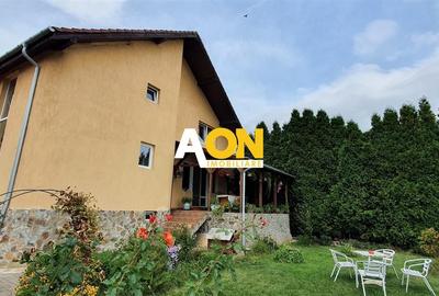 1/2 Duplex, D+P+1, 5 camere, 1290 mp teren, zona Schit - 2