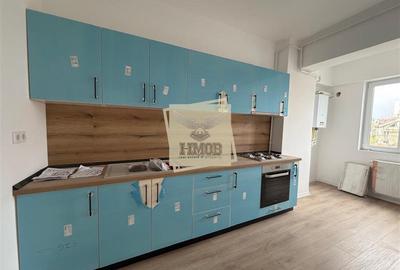 Apartament decomandat 3 camere 77 mp utili Mihai Viteazu - 7