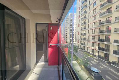 Apartament 2 camere - Exigent Plaza Residence Faza 4 Parcare Optional - 7