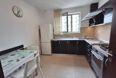 APARTAMENT DE INCHIRIAT WEST PARK RESIDENCE/PARCARE - 11