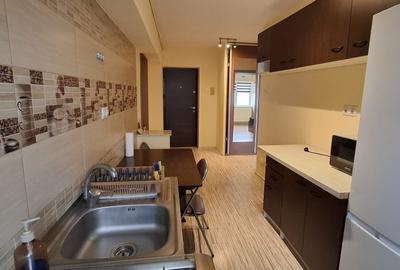 Soveja-stradal-Apartament 2 camere decomandate,mob utilat - 6