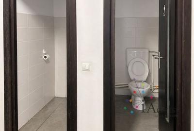Hala productie/depozitare zona Uzina 2 - 6