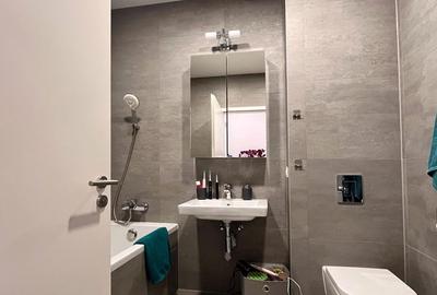 ISHO- Take Ionescu / Medicină| Terasă și curte proprie 75 mp - 11