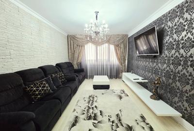 Apartament renovat mobilat si utilat Siderurgisitlor- Micro 16 - 2