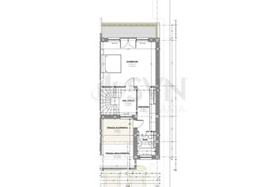 REV2003820 Vila de vanzare 4 camere dressing si baie proprie Pipera - 12