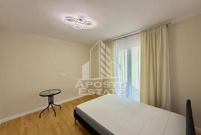 Duplex 5 camere de inchiriat, petfriendly, Ghiroda - 8