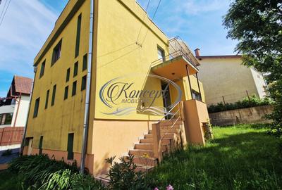 Casa pentru activitati de birouri in Andrei Muresanu - 3