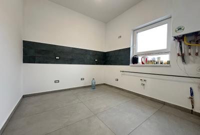 Finalizata! Casa 3 camere D 2 bai 86mp zona Bucium Visan - 9