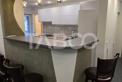 Apartament 4 camere de vanzare in Sebes Valea Frumoasei - 3