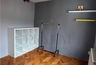 DAMBOVITA | 3 CAM | DECOMANDAT | CENTRALA | ANVELOPAT| 2 BALCOANE | MOBILAT-UTIL - 12