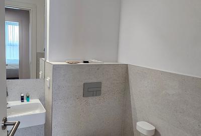 Inchiriere - 2 camere - Up-Site - Promenada- Floreasca - 15