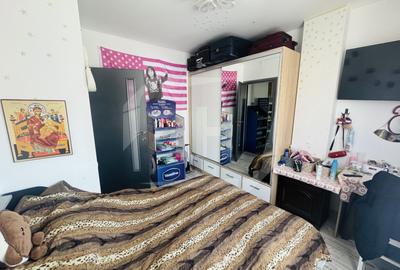 Apartament 3 camere, 2 bai, parcare subterana zona Sub Cetate - 7