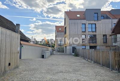 Apartament prima inchiriere cu parcare subterana M99 - 59