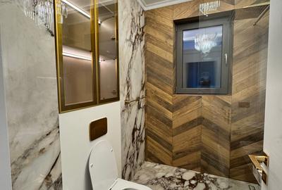 Penthouse, 3 camere - PRIMA VISTA, Barbu Văcărescu, Floreasca - 14