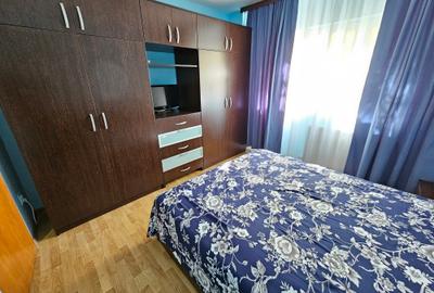 BABA NOVAC/DRISTOR/LOC DE PARCARE/AP 2 CAMERE LA CHEIE - 1