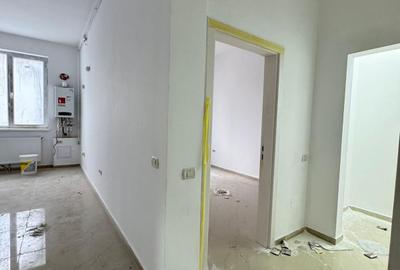 APARTAMENT 2 CAMERE-MILITARI RESIDENCE-COMISION 0 - 4