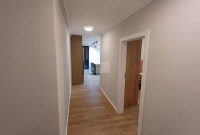 Apartament 2 camere | Parcare subterană inclusă | Zorilor– Frunzișului - 7