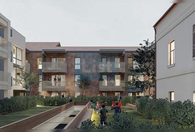 Apartament de vanzare, 3 camere, 106mpc, Centru Vechi, comision 0% - 5