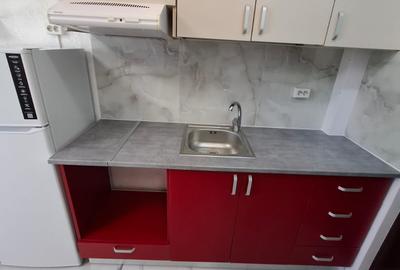 Cameră de cămin cu baie proprie,zona Bularga,cu chiriaș(250euro) - 4