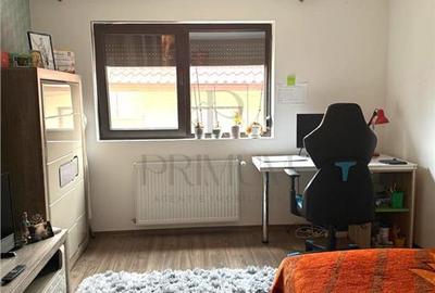 DUMBRAVITA - DUPLEX - ZONA KAUFLAND - 4 CAMERE - 2 BAI - CENTRALA PROPRIE - CLIM - 3