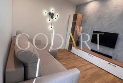 Apartament 2 camere | Boxa | FLOREASCA | Ready to move - 1