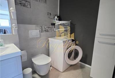 NORD ONE- Apartament 2 camere, loc de parcare- Zona Circumvalatiunii - 8