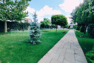 Vila Sisesti | Piscina - Garaj - Teren 1500mp | Mobilata si Utilata Premium - 22