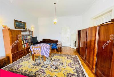 Casa individuala 4 camere decomandate 1000 mp teren zona Blv Victoriei - 15