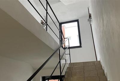 Apartament cu doua camere, semifinisat, in Cristesti, zona Materom, loc de parca - 28