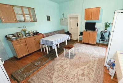 Casa 4 camere + teren 7500 mp - 11