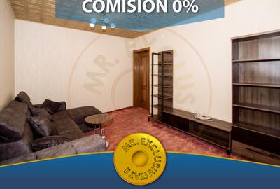 Inchiriere - Apartament 3 camere - Zona Centrala - 1
