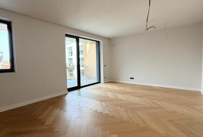 Apartament 2 Camere 72MP Arqa Jolie Village Pipera - 3