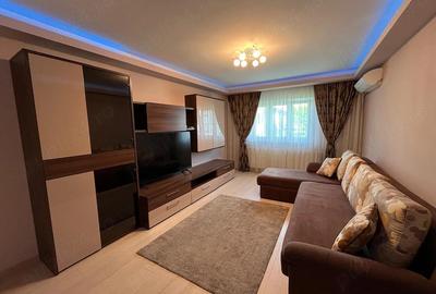 2 Camere | Crangasi - Saidac | Centrala | Parcare - 1