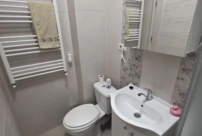 AP. 4 CAMERE - PRELUNGIREA GHENCEA, BLOC NOU, MASINA DE SPALAT VASE - 6