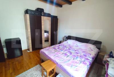 Casa 3 camere 115 mp, mobilata, utilata, Lunca Cetatuii - 8