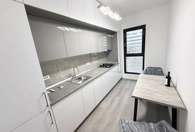 Apartament 2 camere 65 mp Exigent Plaza Residence - Faza 5 Lujerului Politehnica - 1