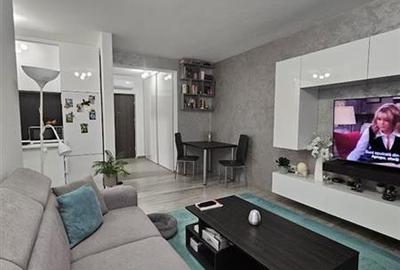 Bloc nou Tudor apartament 1 camera mobilat utilat + parcare! - 3