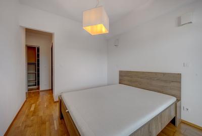 NOU! 3 CAMERE 100 mp, gym/sauna/piscina, complex Natura Residence! - 14
